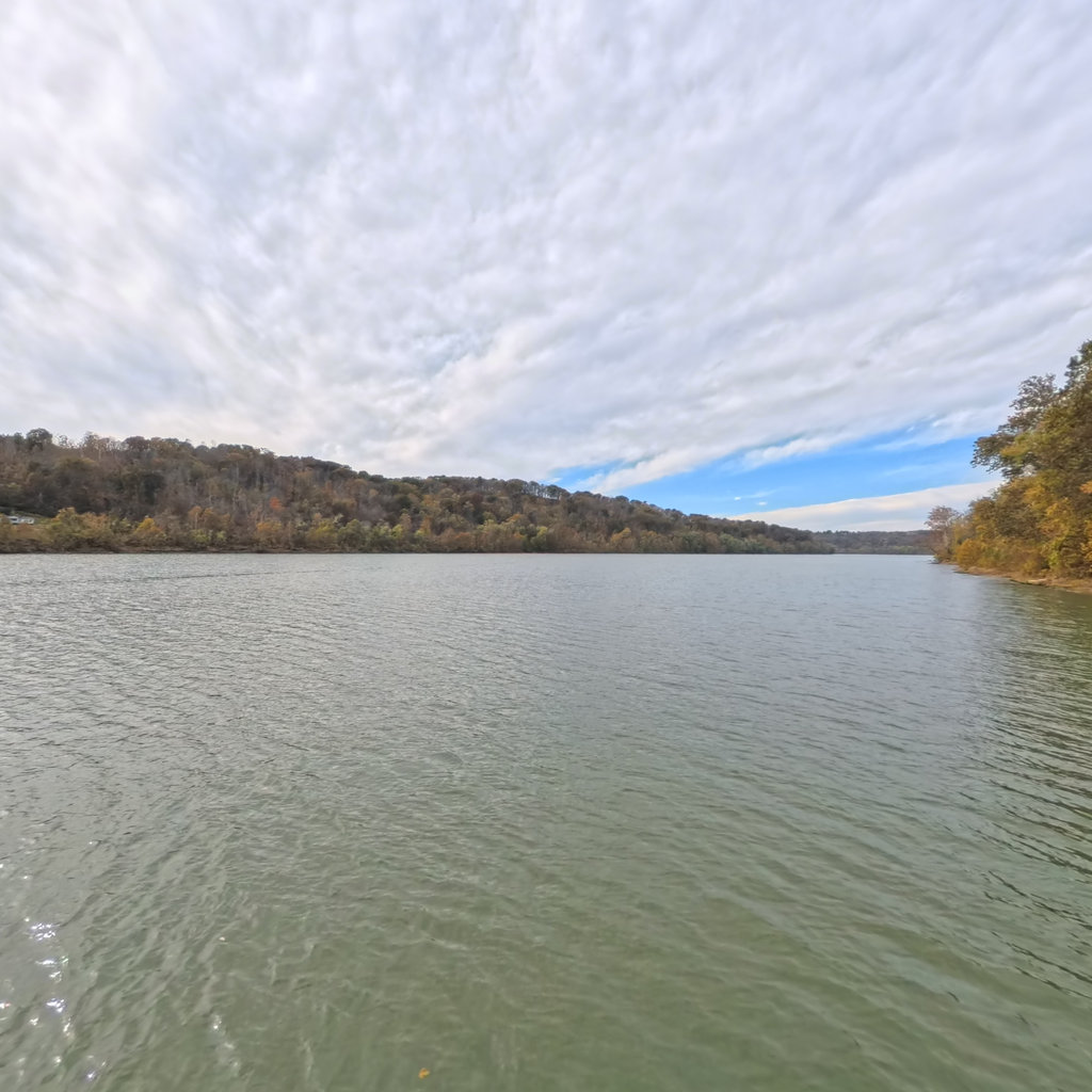 Ravenswood scene image looking forward