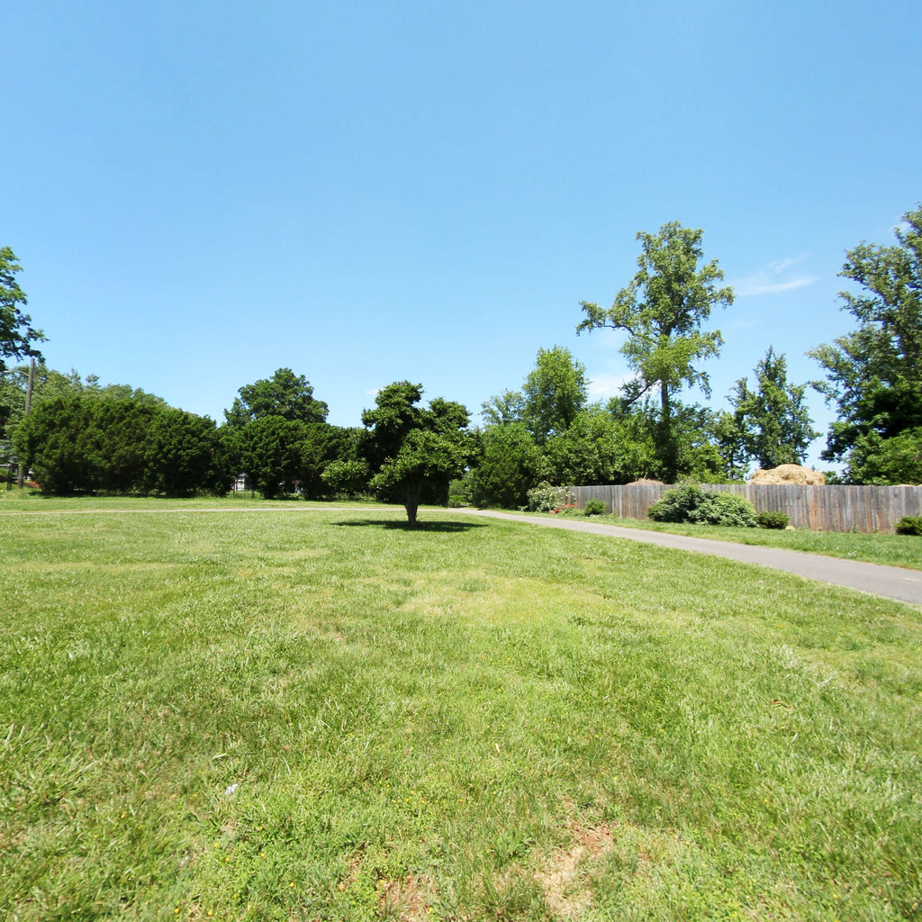 Maymont Nature Center