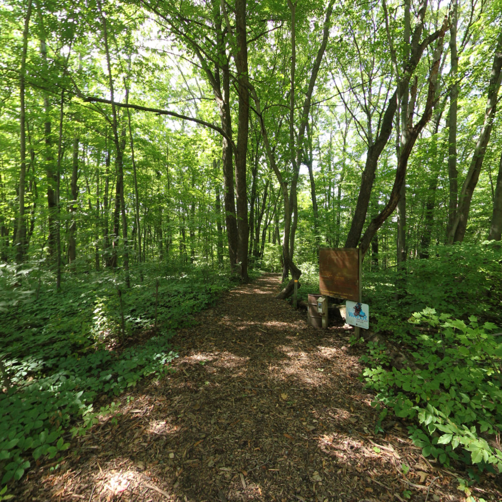 Lincoln Brick Park 4