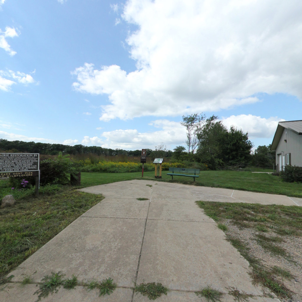 Lincoln Brick Park 6