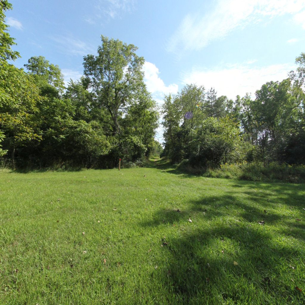 Padgett Natural Area