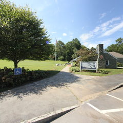 Mitchel County Visitor Center
