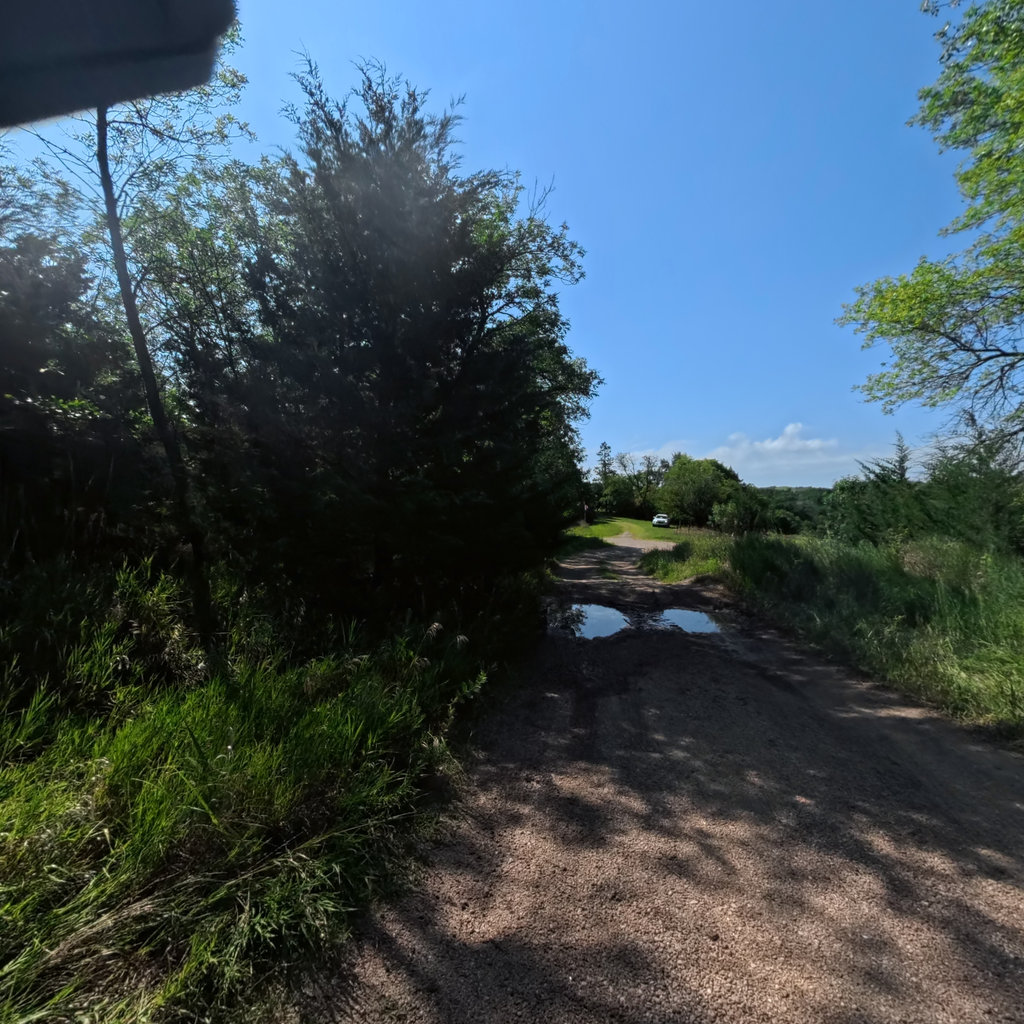 360&deg; scene on Ionia Volcano
