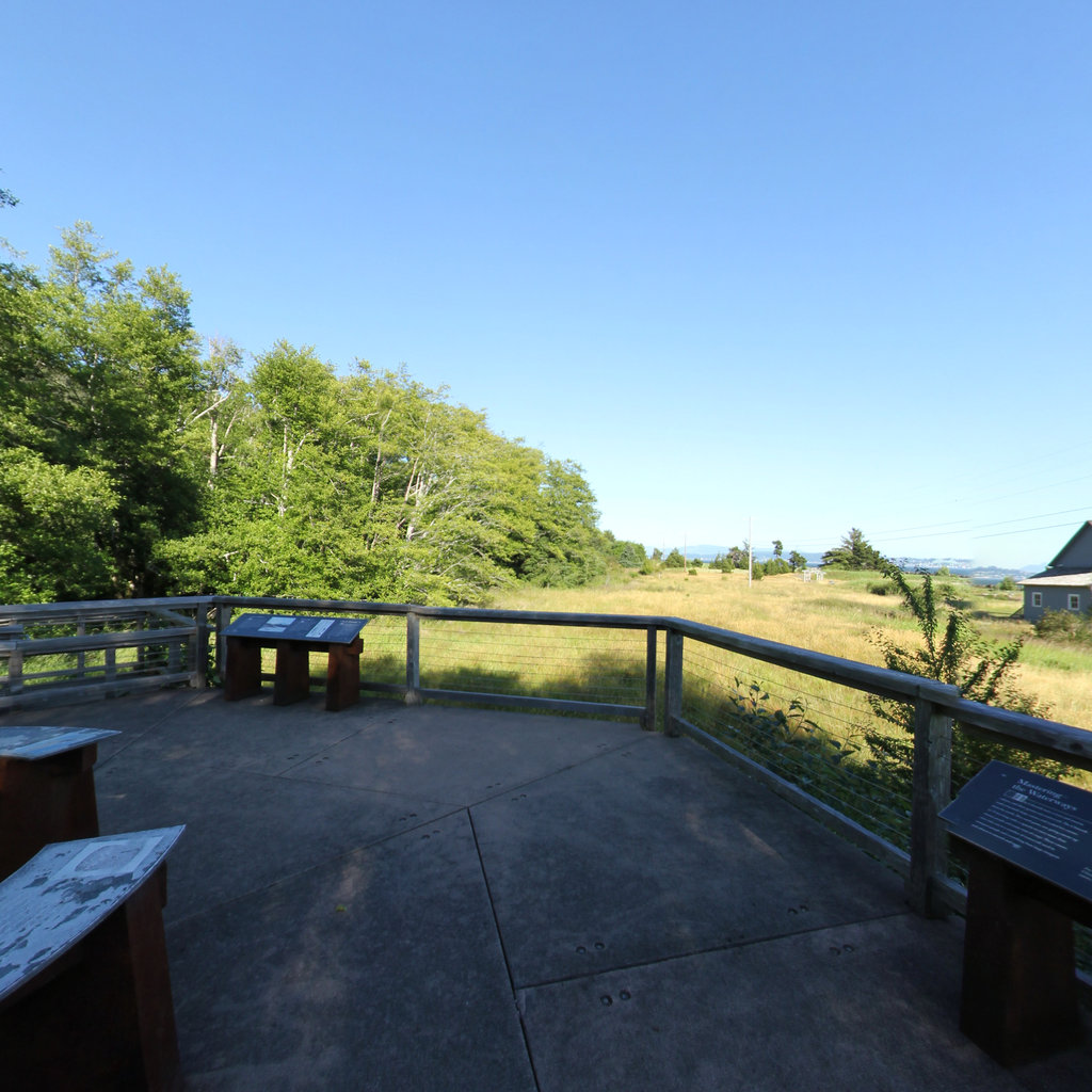 St Mary's Church scene image looking forward