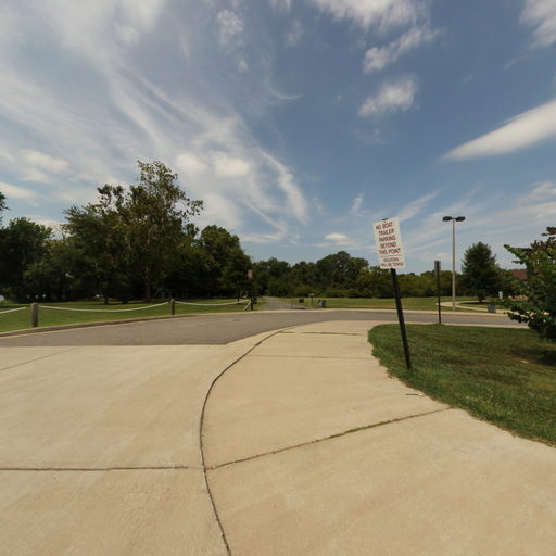Osborne Landing Bathrooms 