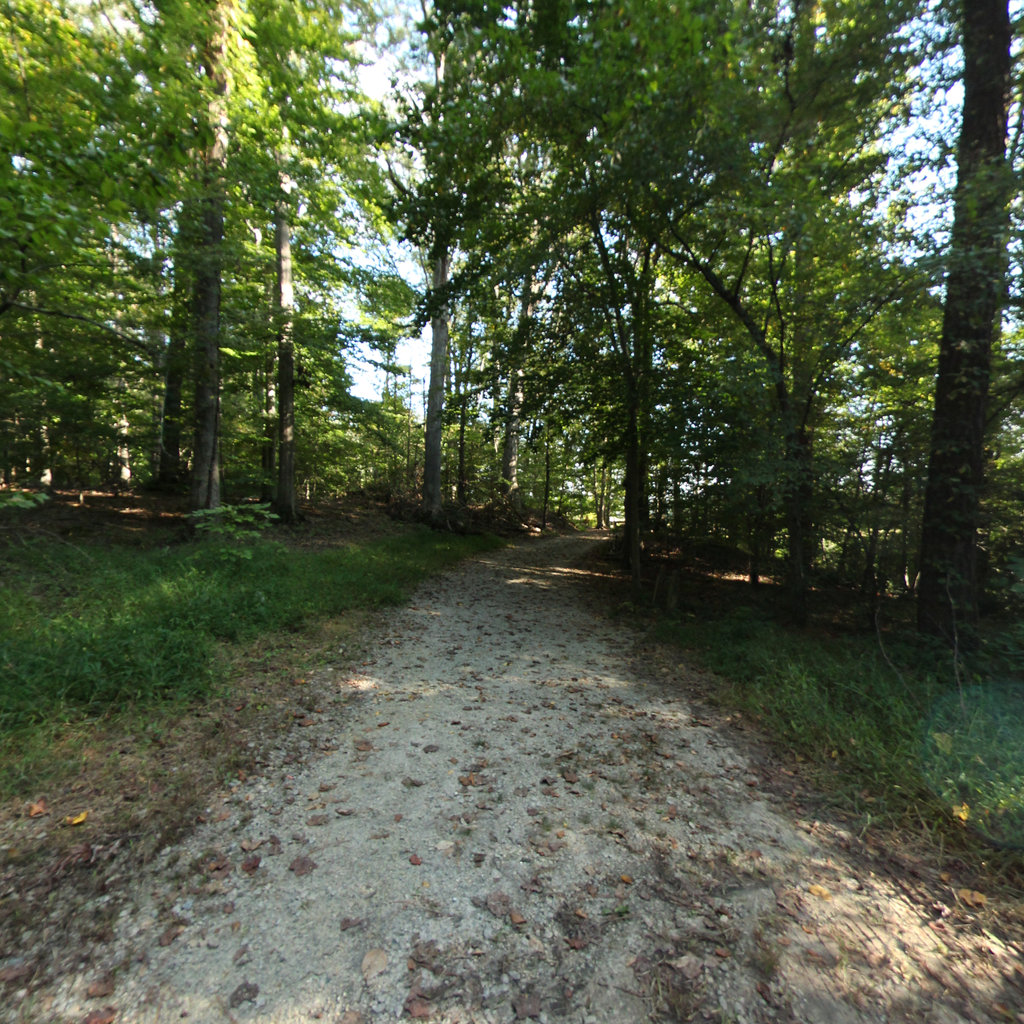 Point of Rocks Boardwalk