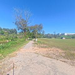 Riverside Park Trail