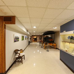 Rocky Mount State Historic Site