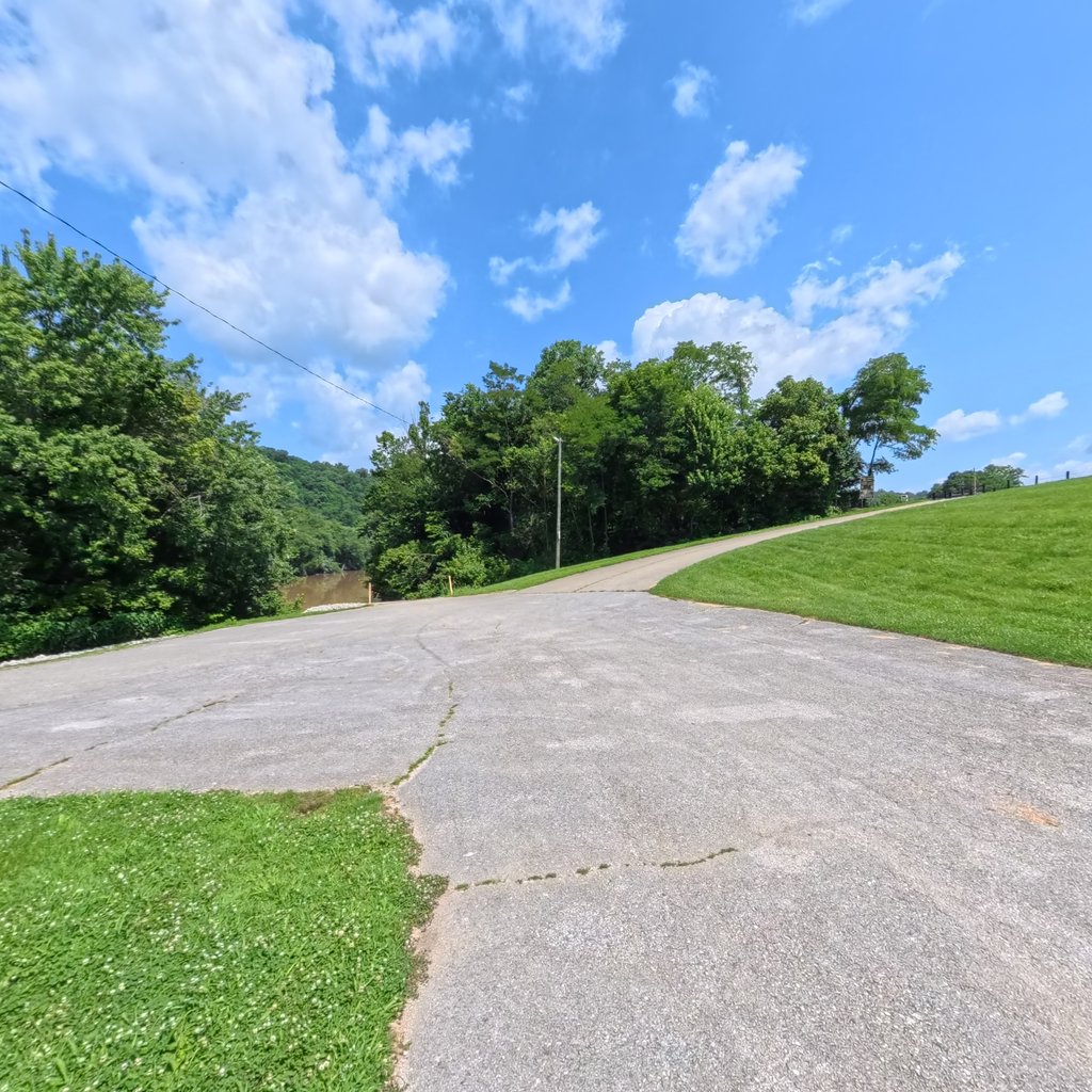 Steeles Branch