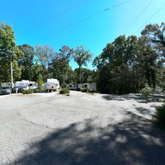 Tiger Mountain Full Hook-Up Sites #2-#11