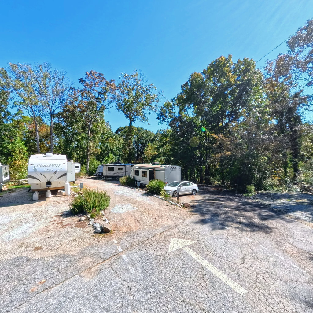 360° panoramic view of Greken Drive