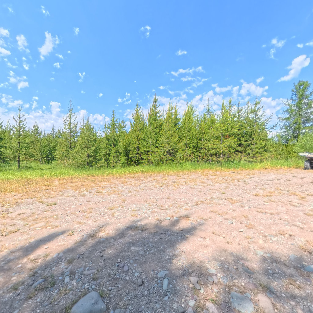 Wurtz Boat Launch